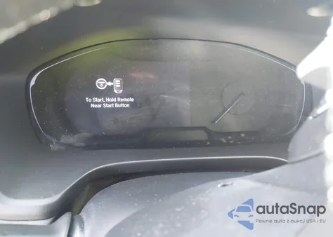 2021 Honda Insight Ex из США, поврежденный, VIN 19XZE4F51ME008768